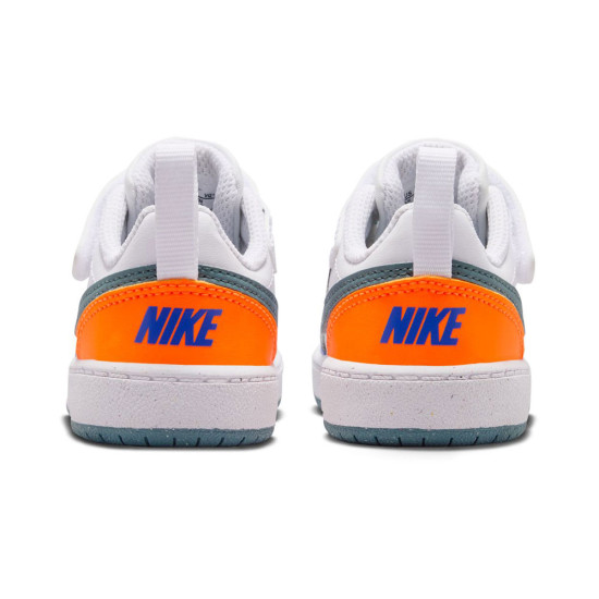 Nike Court Borough Low Recraft (TD)